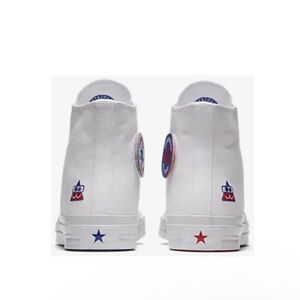 CONVERSE x Colette x Club 75 "Triple C" 70s